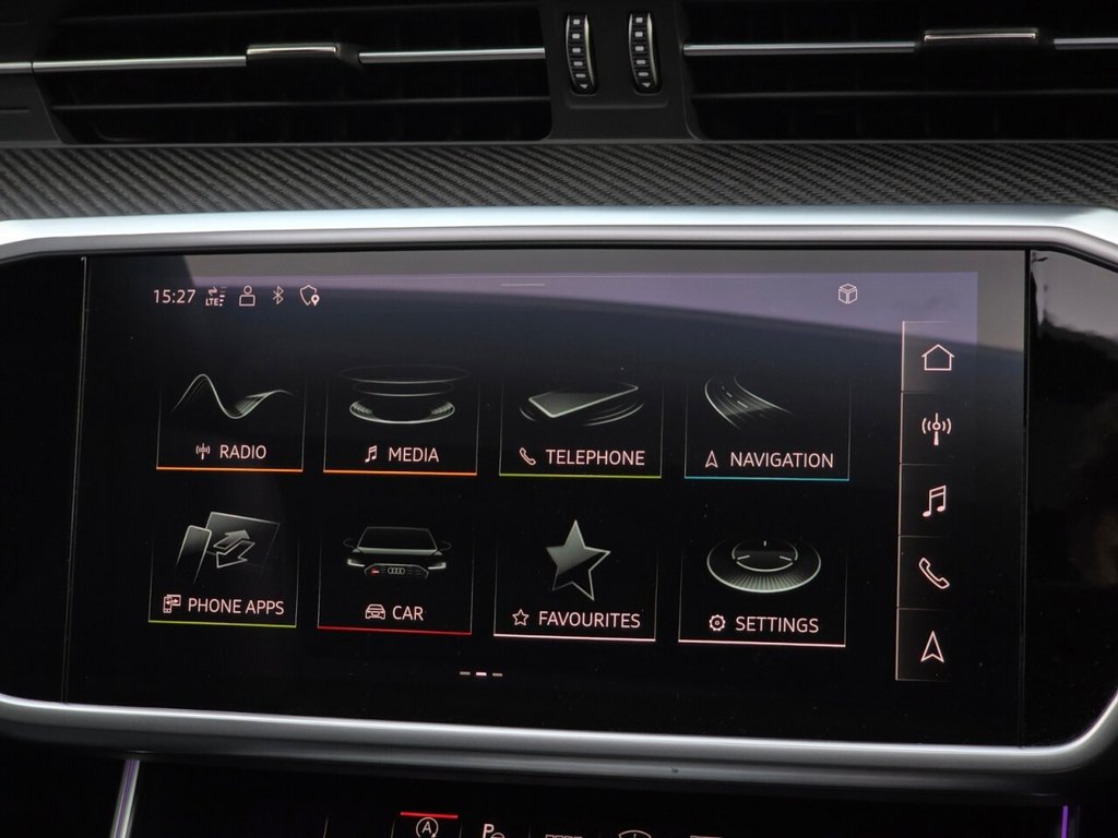 Used Audi RS6 Avant 2020 for sale - 77321375: Photo 44