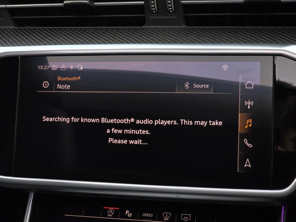 Used Audi RS6 Avant 2020 for sale - 77321375: Photo 46