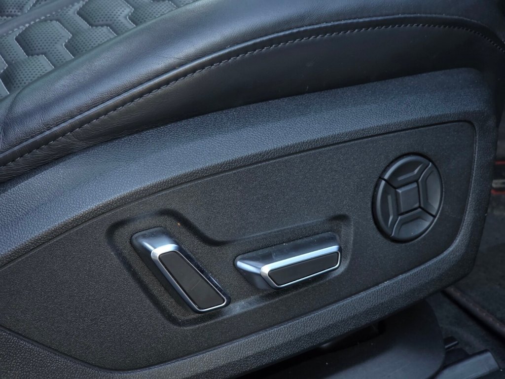 Used Audi RS6 Avant 2020 for sale - 77321375: Photo 48