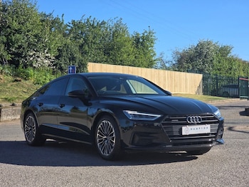 Used Audi A7 2021 for sale - 78458681: Photo
