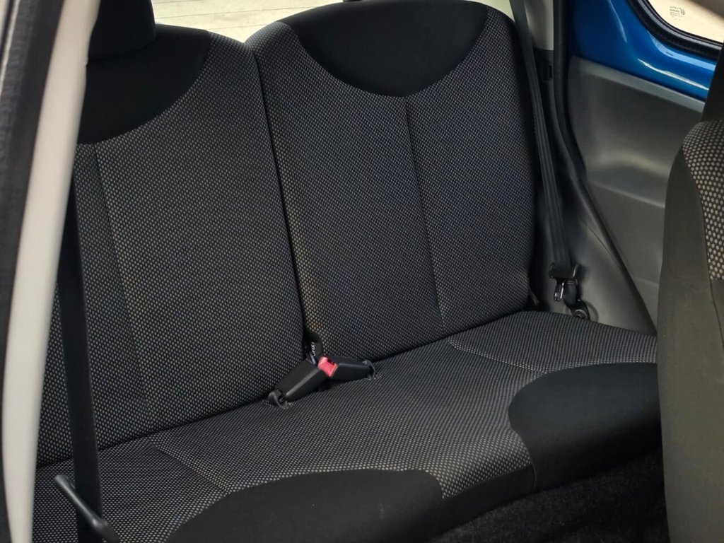 Used Toyota AYGO 2011 for sale - 76481702: Photo 10