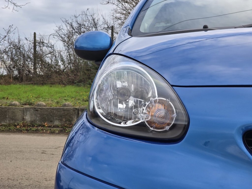 Used Toyota AYGO 2011 for sale - 76481702: Photo 32