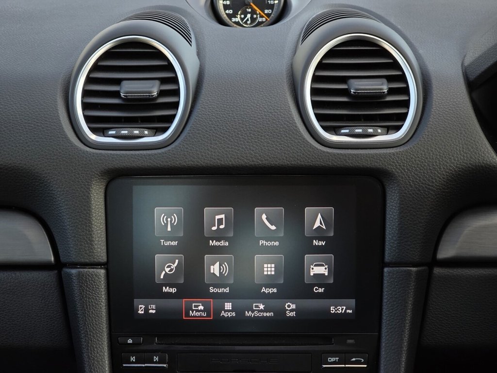 Vehicle 31