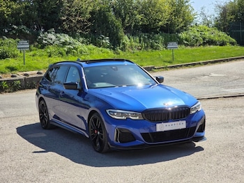 Used BMW 3 Series 2021 for sale - 78372405: Photo