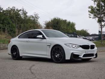 2016 (66) - 3.0 BiTurbo Competition Coupe 2dr Petrol DCT Euro 6 (s/s) (450 ps)