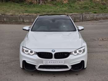 Used BMW M4 2016 for sale - 75340972: Photo