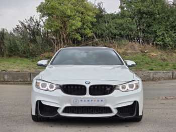 Used BMW M4 2016 for sale - 75340972: Photo