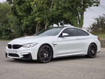 Used BMW M4 2016 for sale - 75340972: Photo