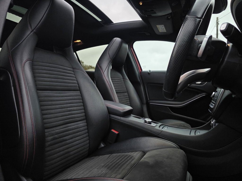 Used Mercedes-Benz GLA 2017 for sale - 77642374: Photo 10