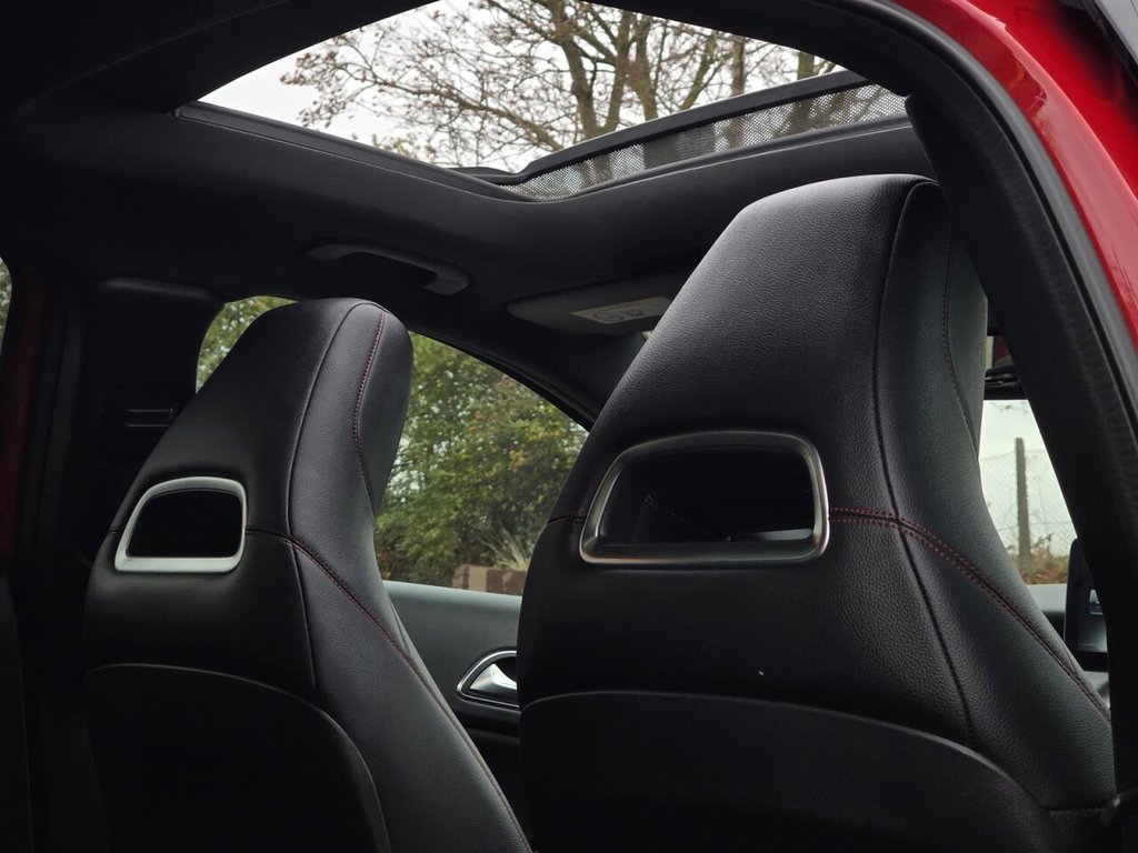 Used Mercedes-Benz GLA 2017 for sale - 77642374: Photo 14