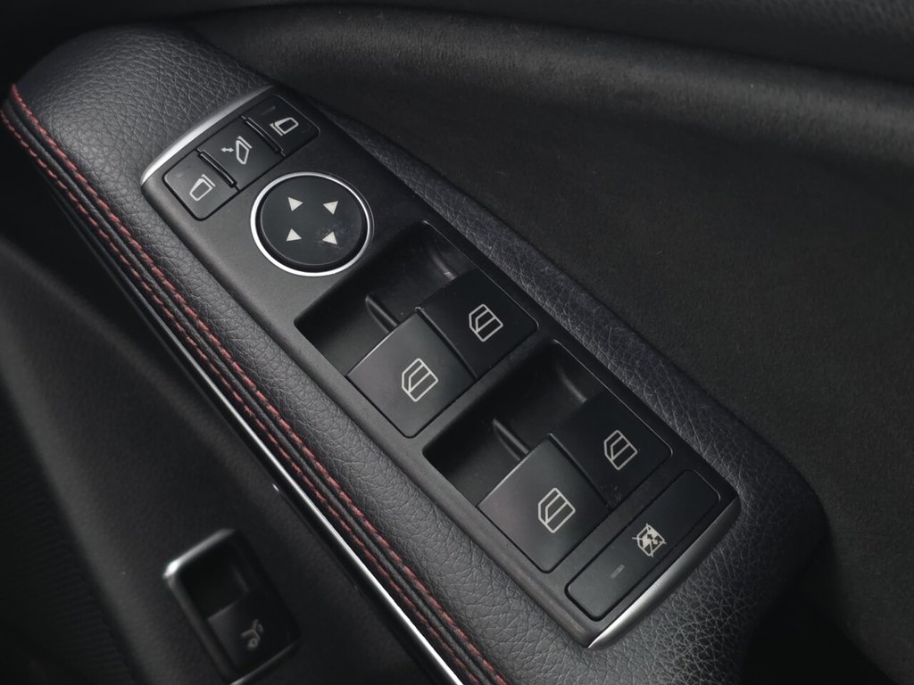 Used Mercedes-Benz GLA 2017 for sale - 77642374: Photo 17