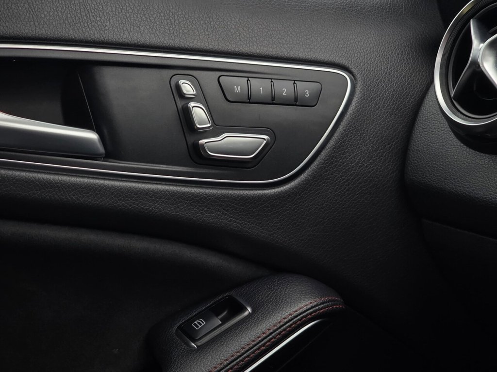 Used Mercedes-Benz GLA 2017 for sale - 77642374: Photo 23