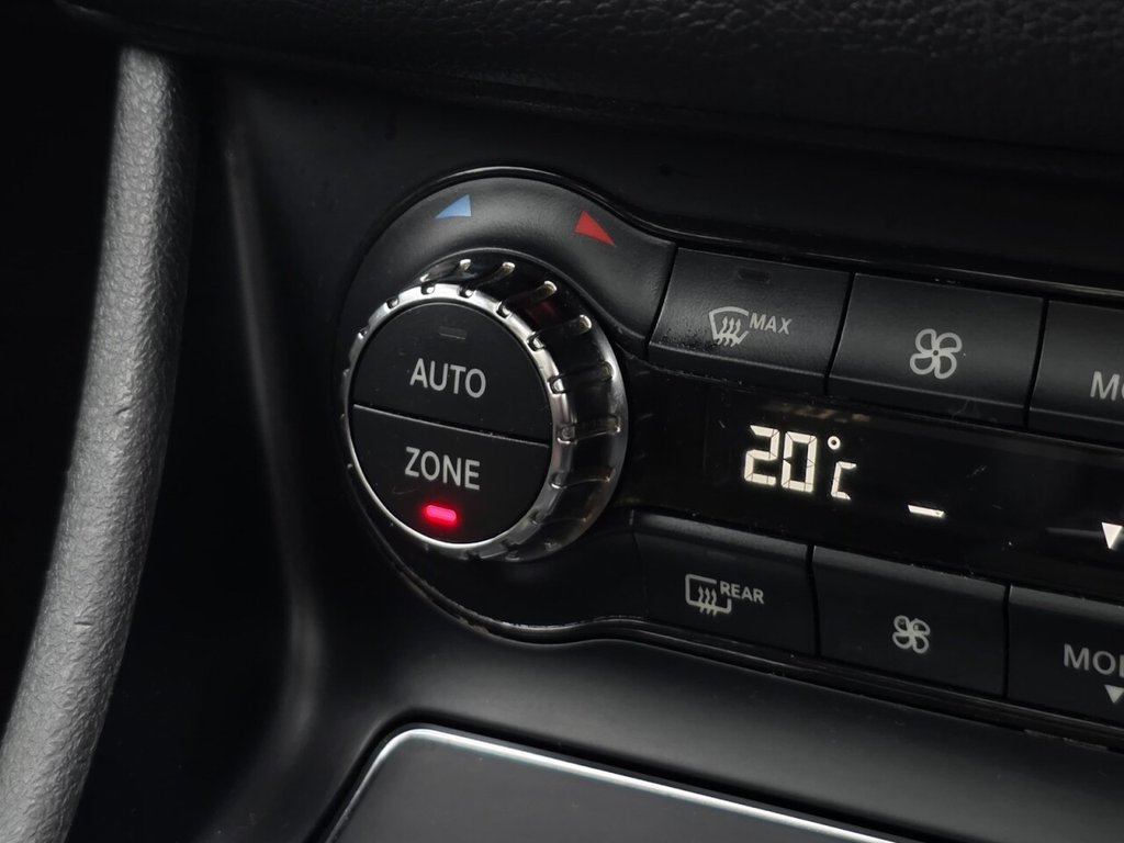 Used Mercedes-Benz GLA 2017 for sale - 77642374: Photo 30