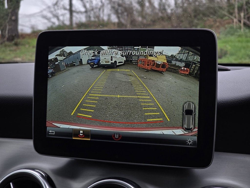 Used Mercedes-Benz GLA 2017 for sale - 77642374: Photo 37