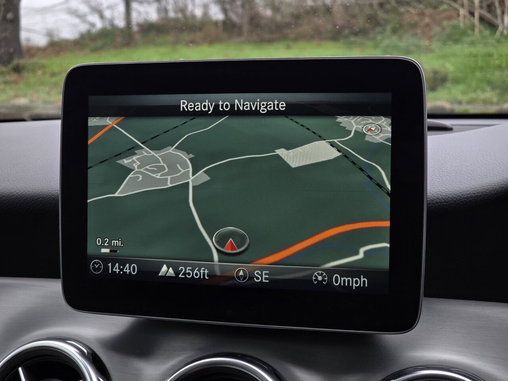 Used Mercedes-Benz GLA 2017 for sale - 77642374: Photo 39