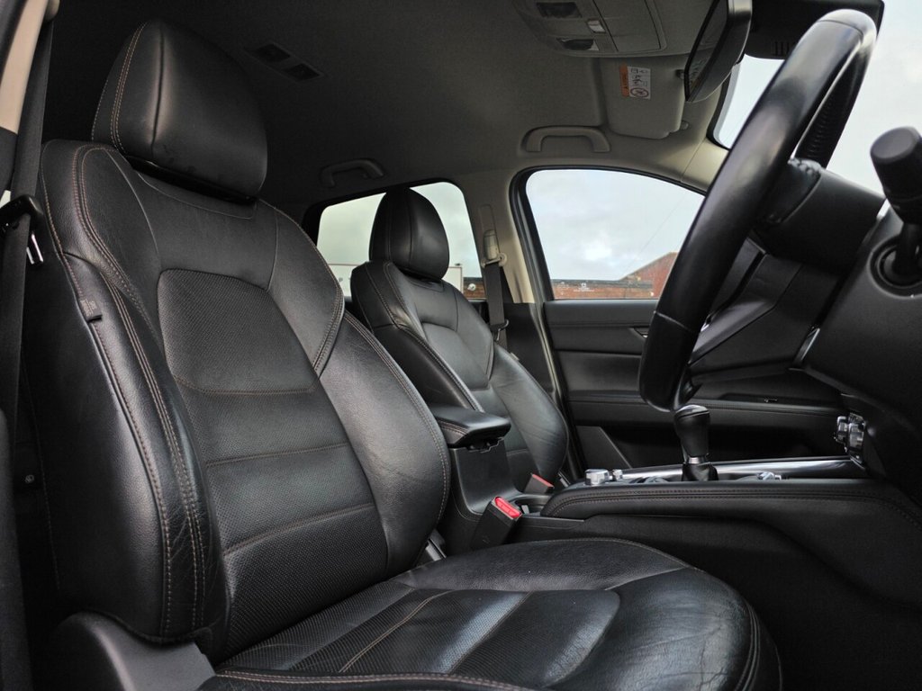 Used Mazda CX-5 2018 for sale - 77733999: Photo 11