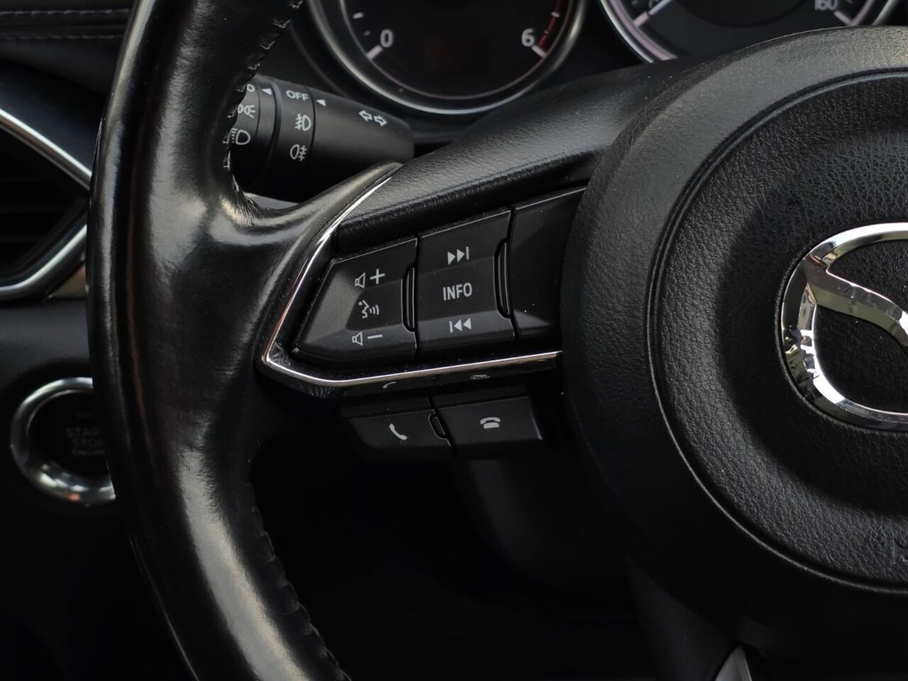 Used Mazda CX-5 2018 for sale - 77733999: Photo 16