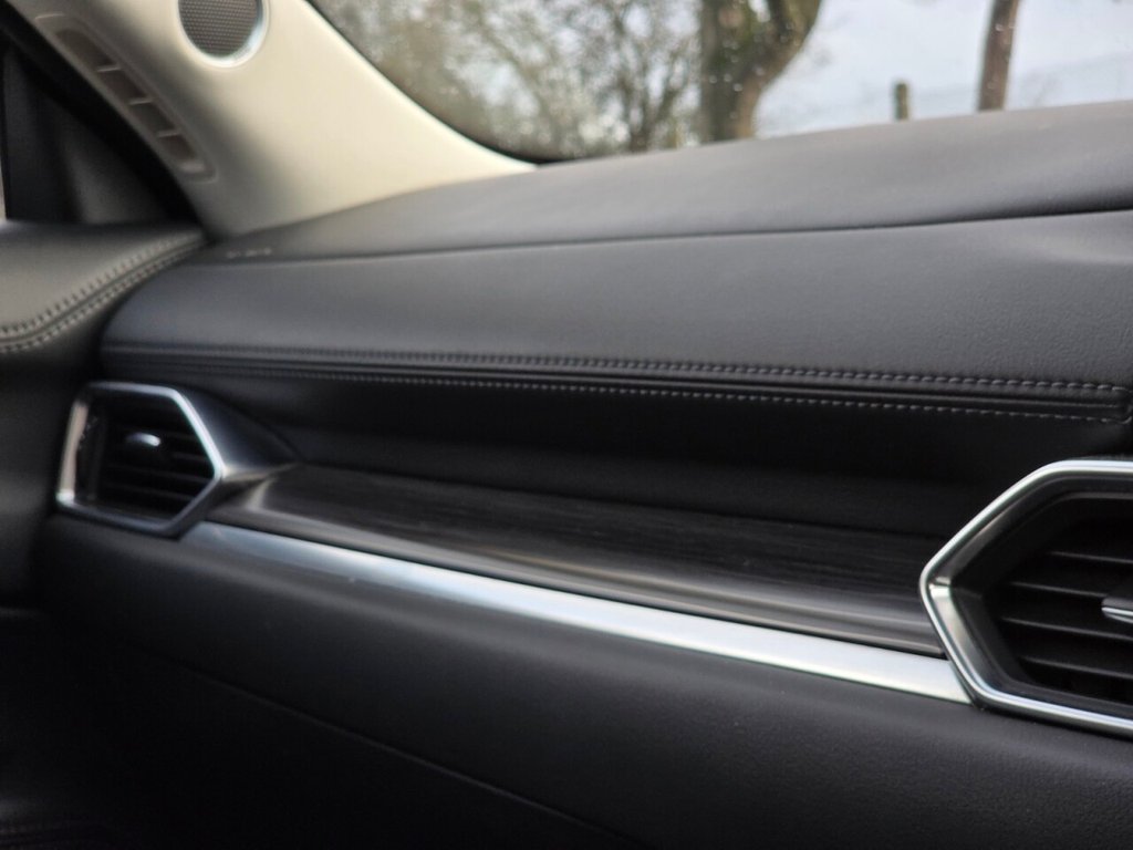 Used Mazda CX-5 2018 for sale - 77733999: Photo 23