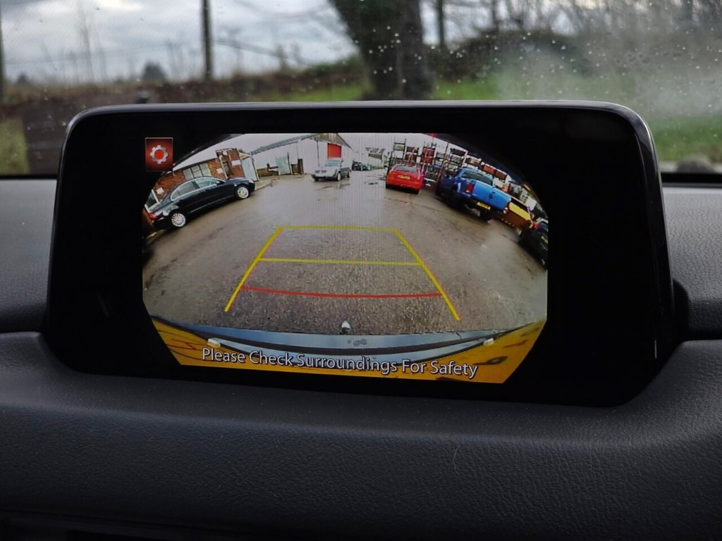 Used Mazda CX-5 2018 for sale - 77733999: Photo 24