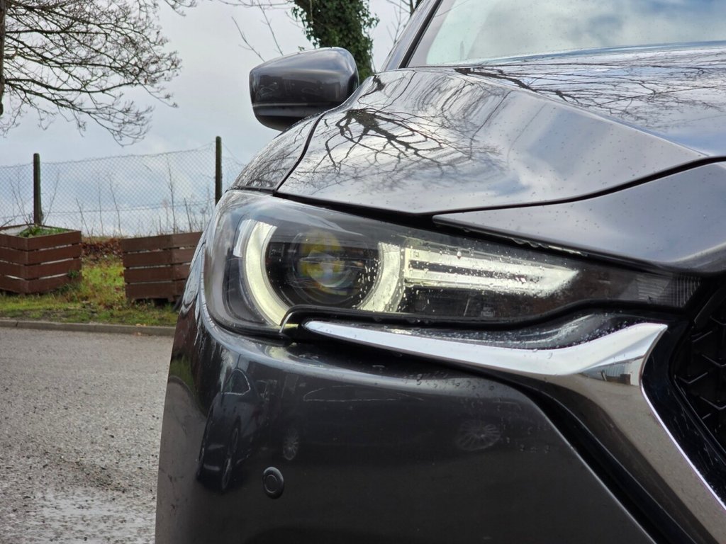 Used Mazda CX-5 2018 for sale - 77733999: Photo 40