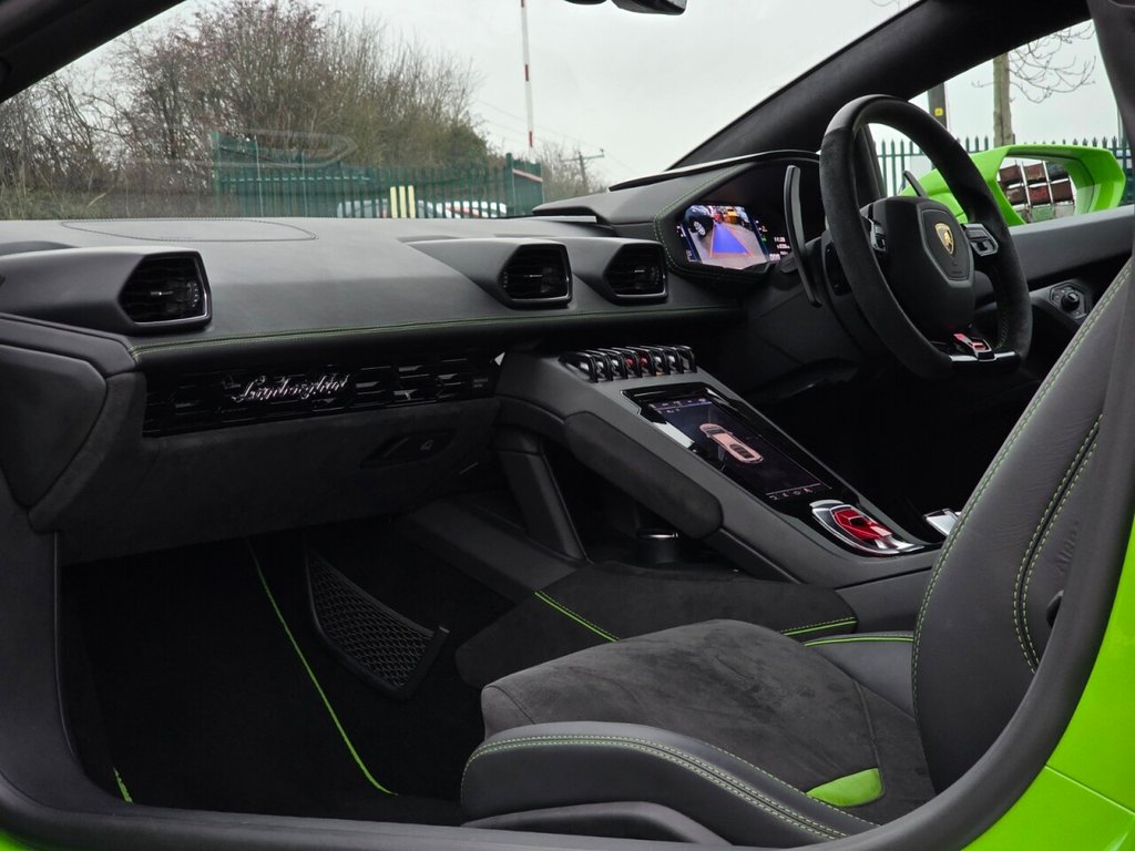 Used Lamborghini Huracan 2020 for sale - 77302251: Photo 14