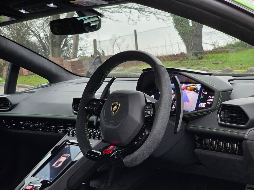Used Lamborghini Huracan 2020 for sale - 77302251: Photo 17