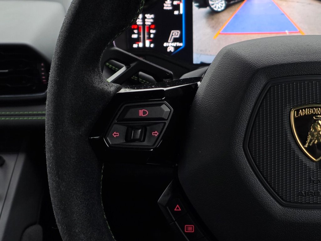 Used Lamborghini Huracan 2020 for sale - 77302251: Photo 18