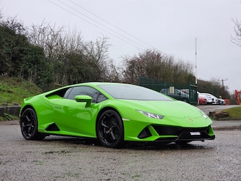 Used Lamborghini Huracan 2020 for sale - 77302251: Photo
