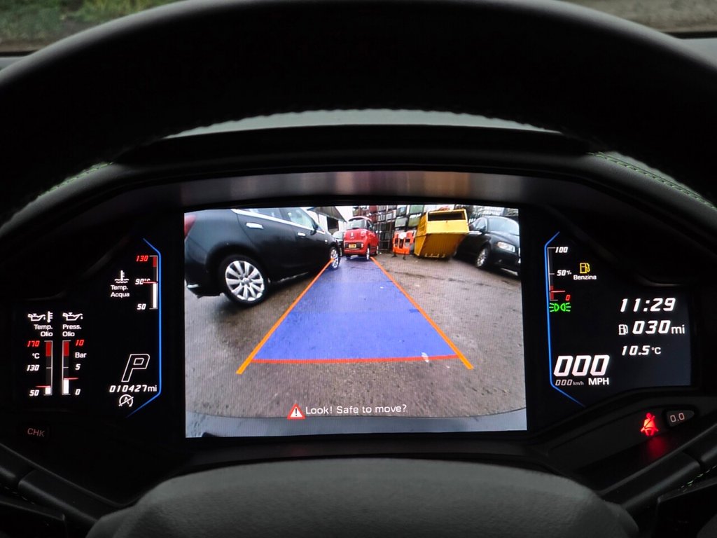 Used Lamborghini Huracan 2020 for sale - 77302251: Photo 21