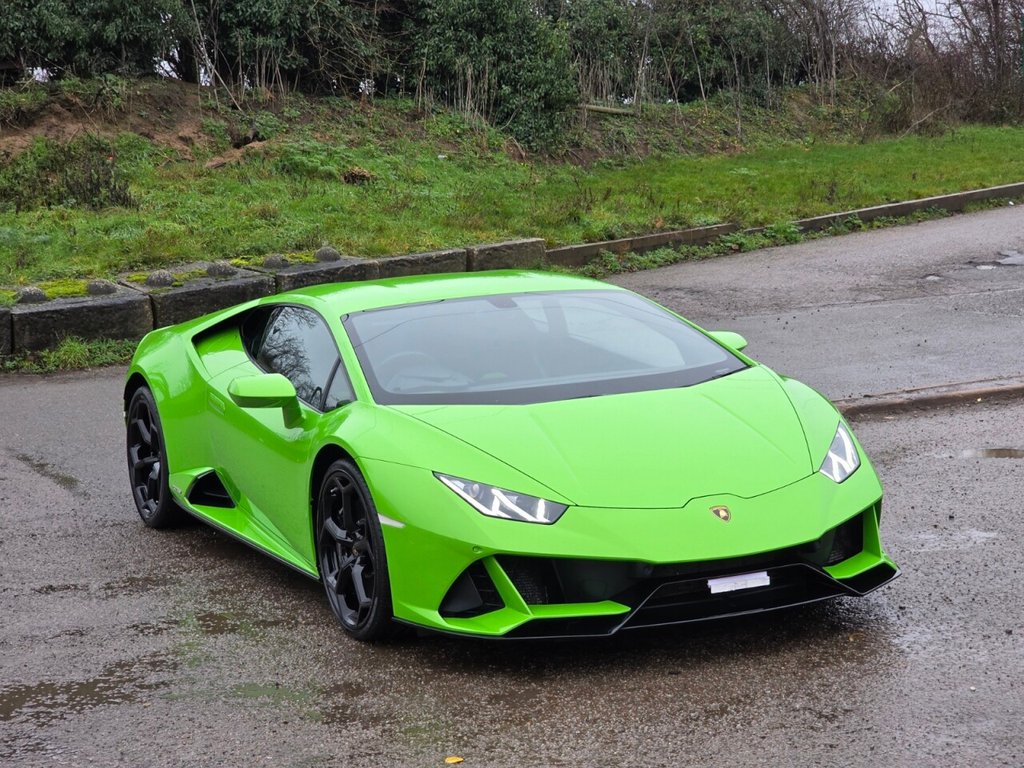 Used Lamborghini Huracan 2020 for sale - 77302251: Photo 3