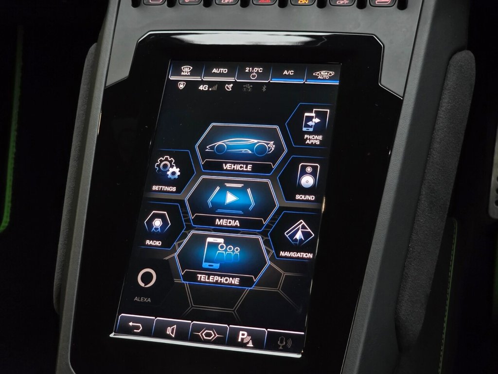 Used Lamborghini Huracan 2020 for sale - 77302251: Photo 32