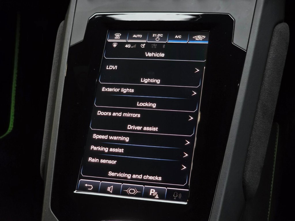 Used Lamborghini Huracan 2020 for sale - 77302251: Photo 33