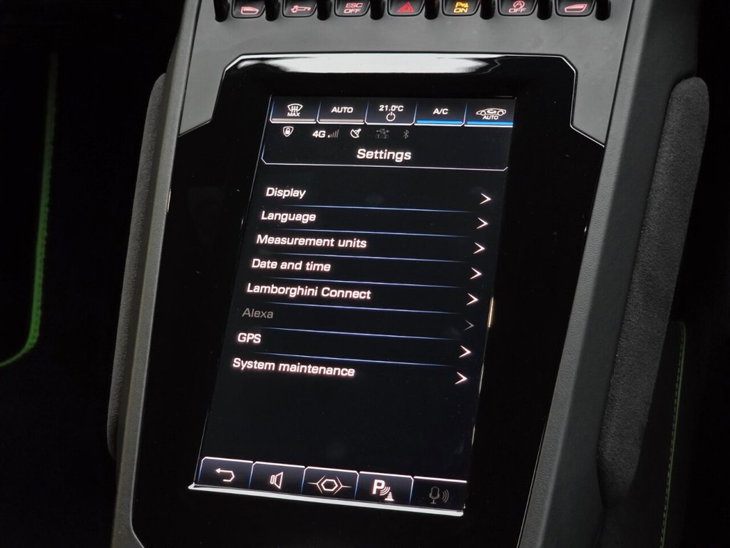 Used Lamborghini Huracan 2020 for sale - 77302251: Photo 39