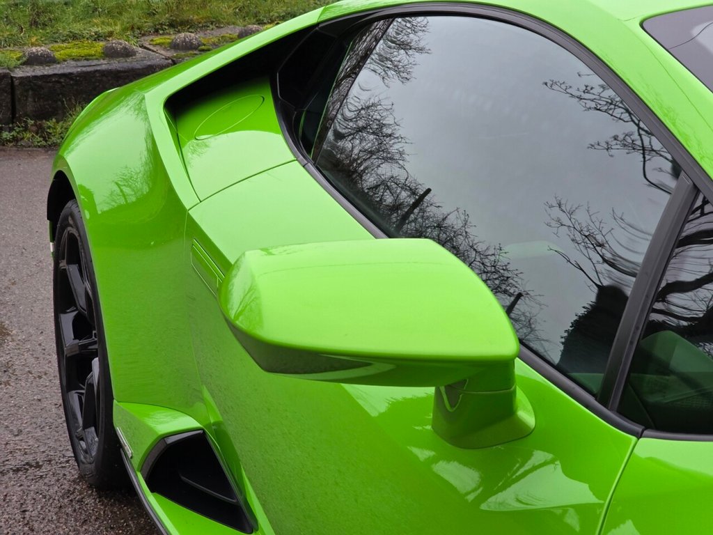 Used Lamborghini Huracan 2020 for sale - 77302251: Photo 45