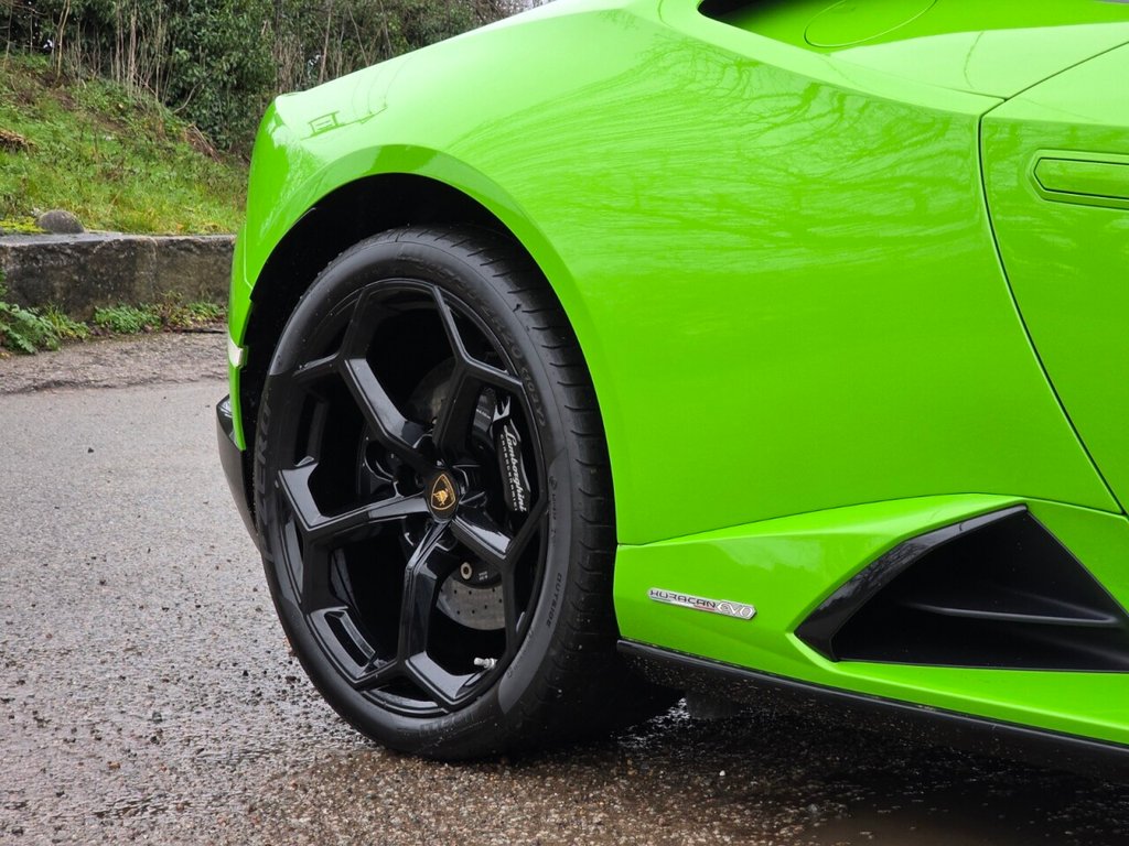 Used Lamborghini Huracan 2020 for sale - 77302251: Photo 46