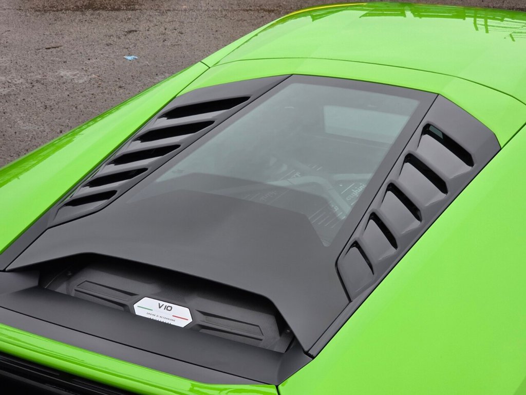 Used Lamborghini Huracan 2020 for sale - 77302251: Photo 49