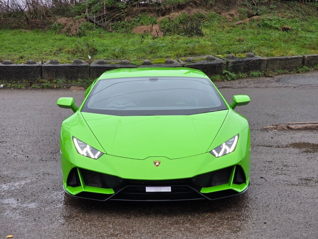 Used Lamborghini Huracan 2020 for sale - 77302251: Photo 5