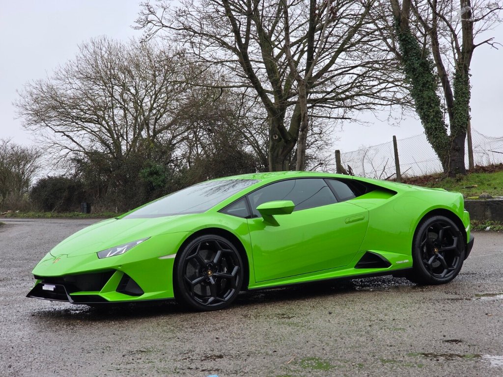 Used Lamborghini Huracan 2020 for sale - 77302251: Photo 6