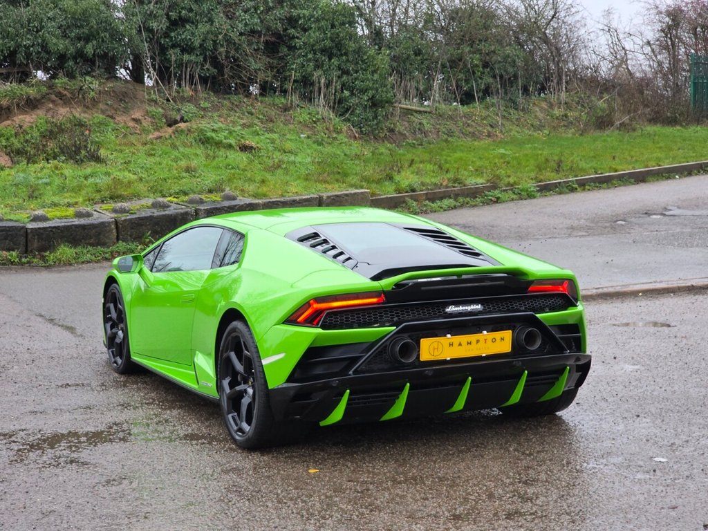 Used Lamborghini Huracan 2020 for sale - 77302251: Photo 8
