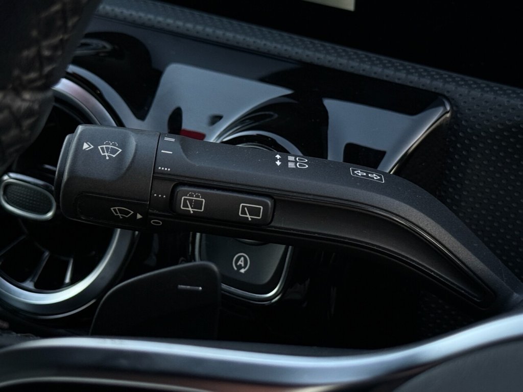 Used Mercedes-Benz A-Class 2019 for sale - 76934520: Photo 12