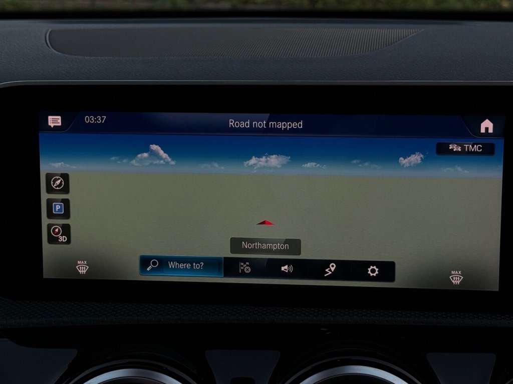 Used Mercedes-Benz A-Class 2019 for sale - 76934520: Photo 23