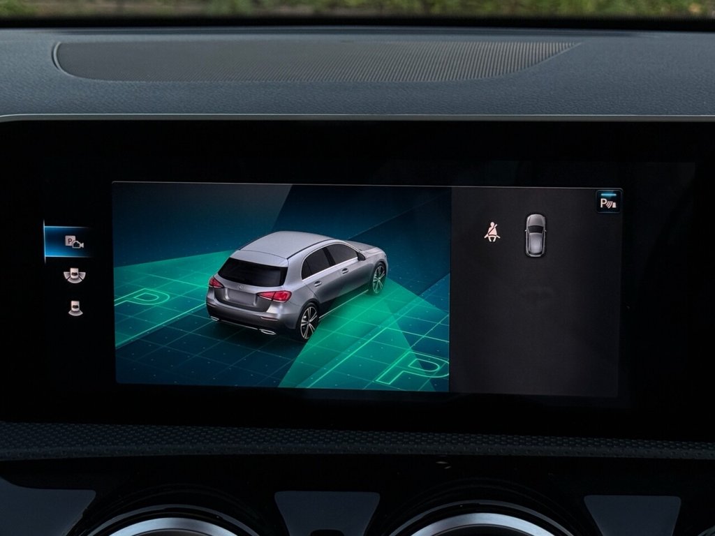 Used Mercedes-Benz A-Class 2019 for sale - 76934520: Photo 24