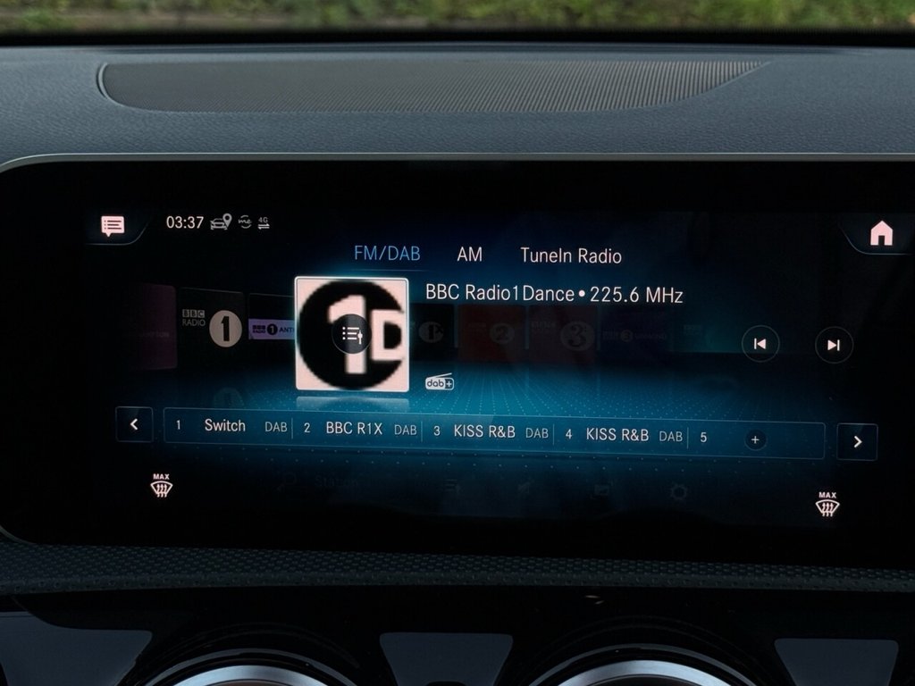 Used Mercedes-Benz A-Class 2019 for sale - 76934520: Photo 25