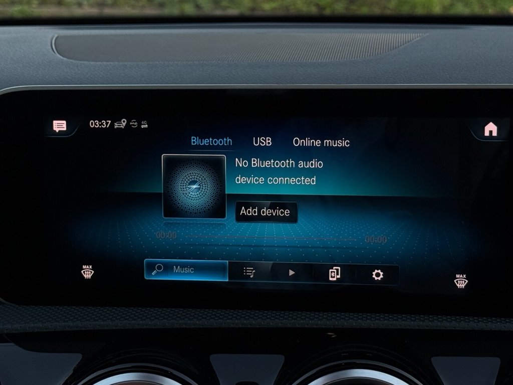 Used Mercedes-Benz A-Class 2019 for sale - 76934520: Photo 26