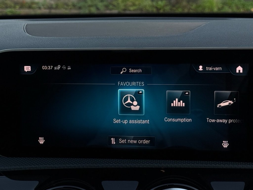 Used Mercedes-Benz A-Class 2019 for sale - 76934520: Photo 27