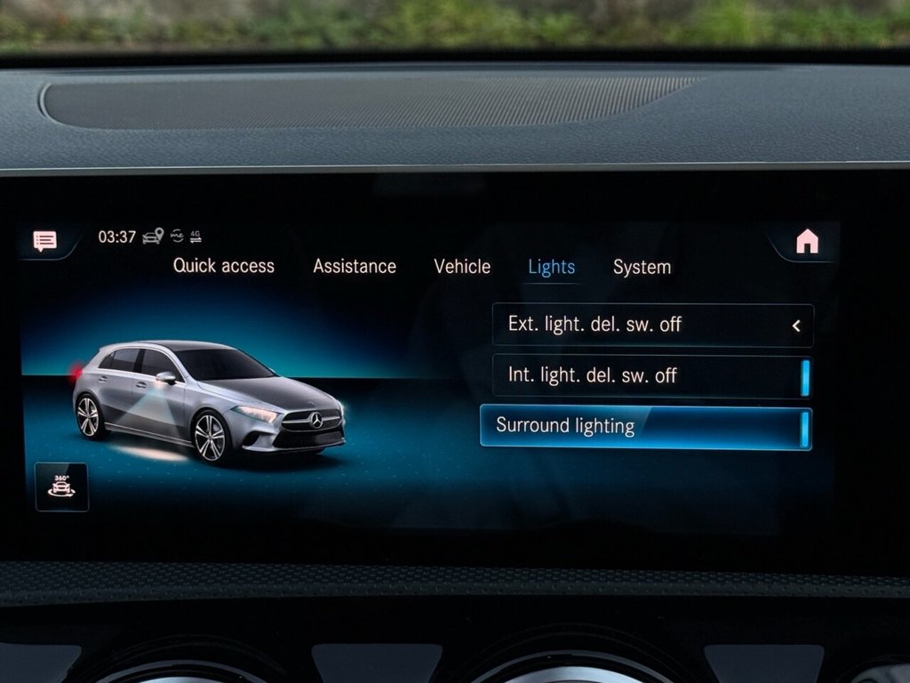 Used Mercedes-Benz A-Class 2019 for sale - 76934520: Photo 29