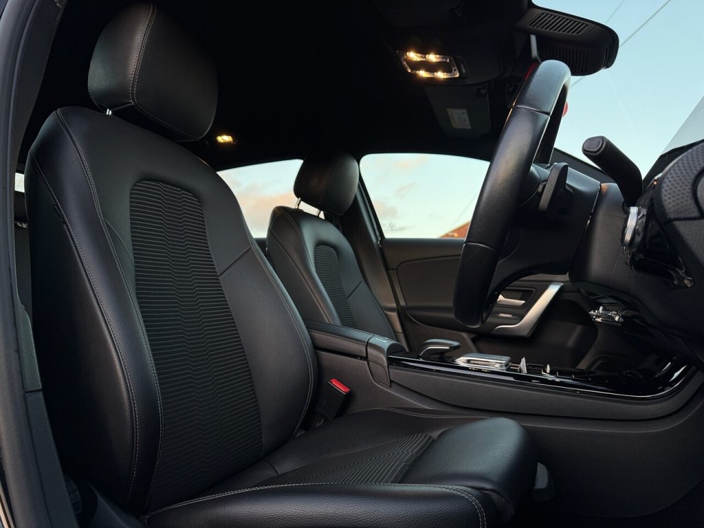 Used Mercedes-Benz A-Class 2019 for sale - 76934520: Photo 3