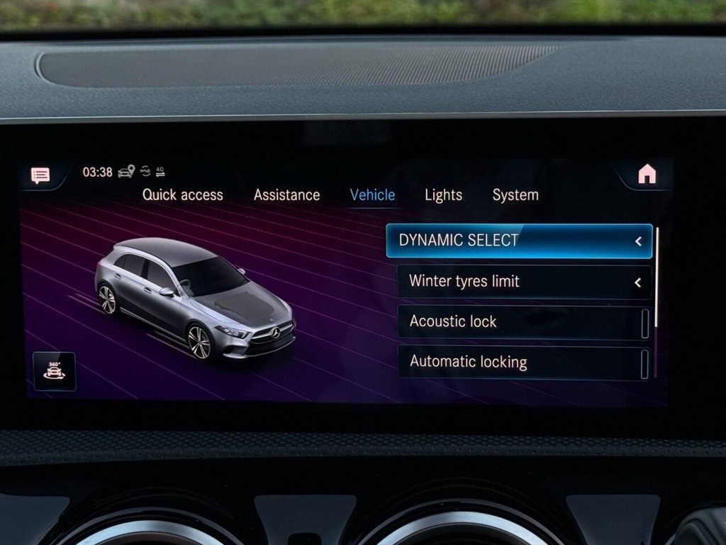 Used Mercedes-Benz A-Class 2019 for sale - 76934520: Photo 30