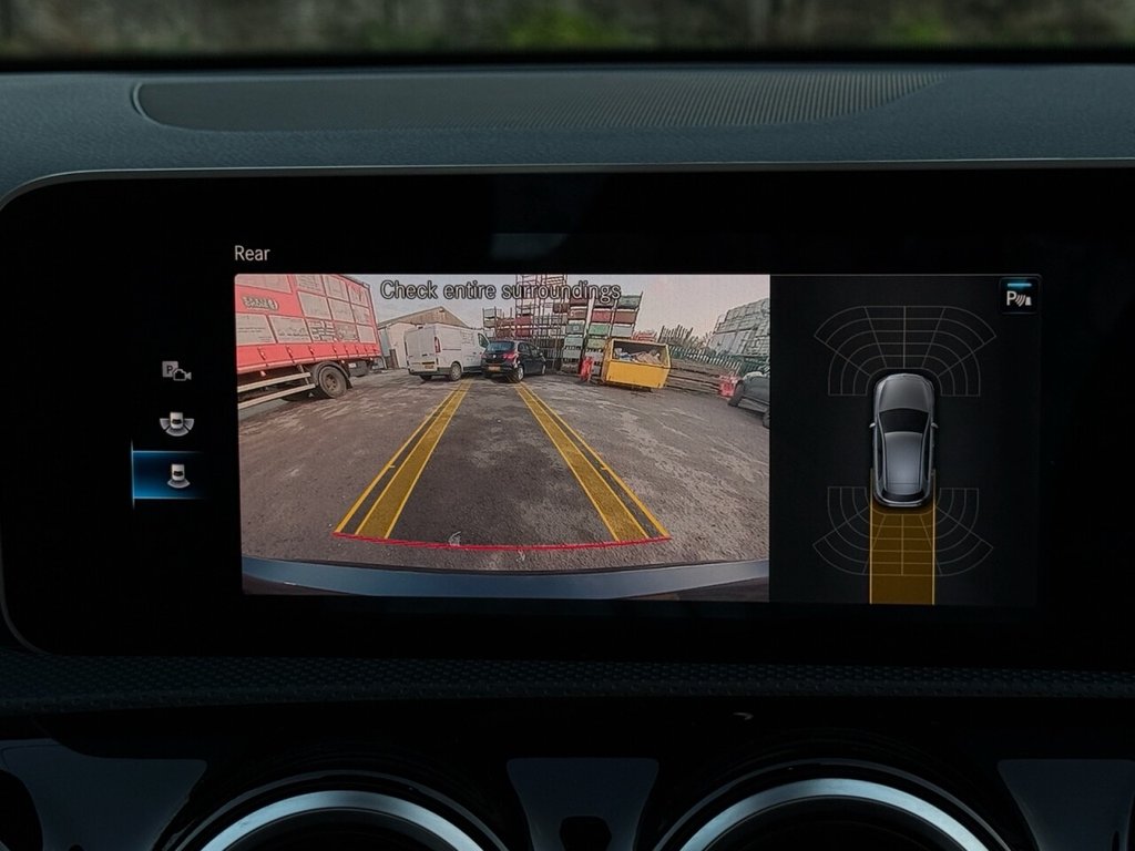 Used Mercedes-Benz A-Class 2019 for sale - 76934520: Photo 31