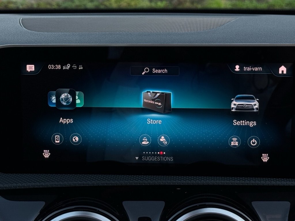 Used Mercedes-Benz A-Class 2019 for sale - 76934520: Photo 32